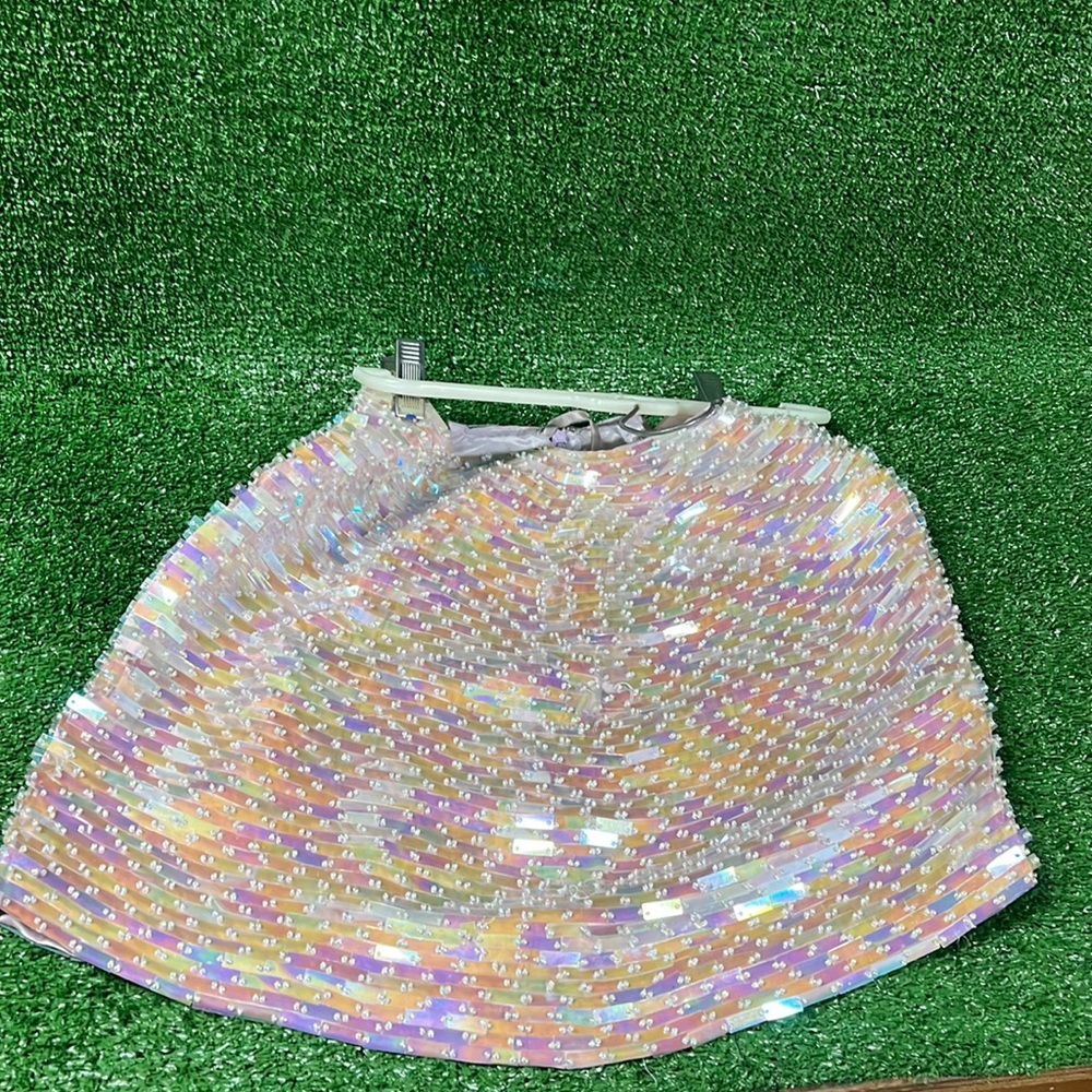 Easter skirts